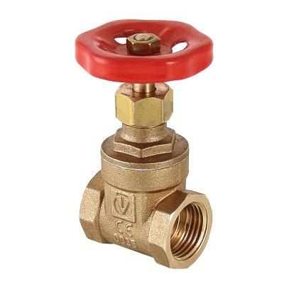 Задвижка клиновая Valtec 3/4 VT.012 (12/144) Задвижка клиновая Valtec 3/4 VT.012 (12/144)