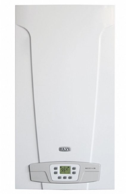 Газовый котел Baxi ECO 4s 24