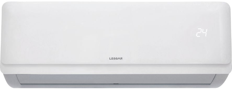 Сплит система Lessar Cool+ LS-H36KPA2/LU-H36KPA2