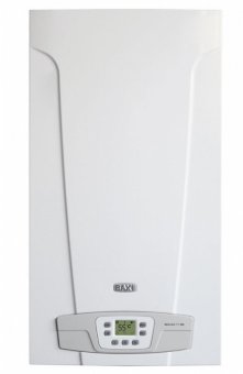 Газовый котел Baxi ECO-4s 24F двухконтурный