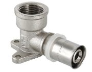 Фитинг пресс водорозетка VALTEC VTm.254.N.002005 20x3/4"