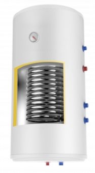 Бойлер косвенного нагрева Termica AMET 120W INOX Бойлер косвенного нагрева Termica AMET 120W INOX