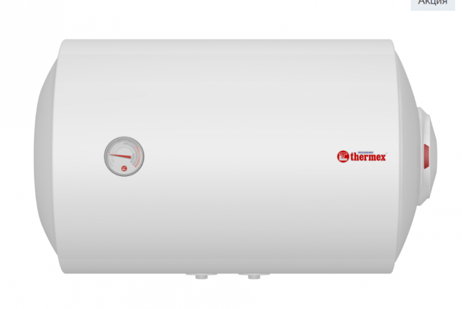 Накопительный водонагреватель THERMEX TitaniumHeat 80 H