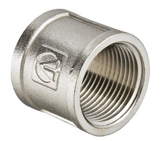 Муфта Valtec 3/4 VTr.270.N.0005