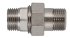 Сгон разъемный Valteс 1/2 VTr.728.N.0004 Сгон разъемный Valteс 1/2 VTr.728.N.0004