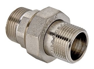 Сгон разъемный Valteс 3/4 VTr.728.N.0005 Сгон разъемный Valteс 3/4 VTr.728.N.0005