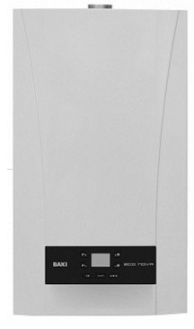 Газовый котел Baxi ECO Nova 24 F