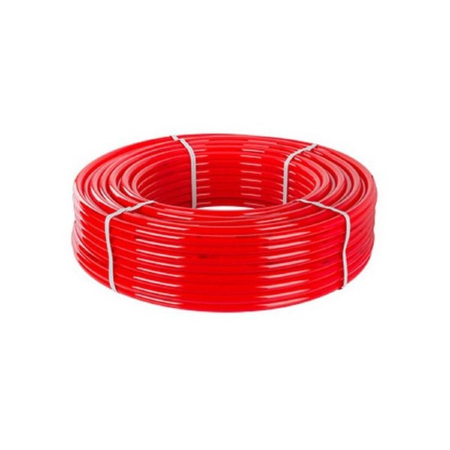 Труба из сшитого полиэтилена VALTEC PEX-EVOH VP1620.3 100 бухта 100 метров Труба из сшитого полиэтилена VALTEC PEX-EVOH VP1620.3 100 бухта 100 метров