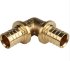 Угольник аксиальный STOUT 20х90 SFA-0007-000020