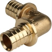Угольник аксиальный STOUT 20х90 SFA-0007-000020