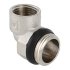 Отвод коллекторный угловой Valtec 1"x1/2" наружная/внутрення VTc.531.N.0604 Отвод коллекторный угловой Valtec 1"x1/2" наружная/внутрення VTc.531.N.0604