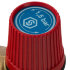 Аварийный клапан для отопления STOUT 15х1/2" 1,5 бар SVS-0001-001515