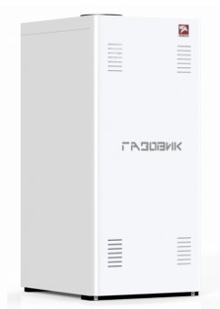 Газовый котел Лемакс Газовик АОГВ-15,5