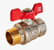 Кран шаровой ROMMER 3/4 RBV-0004-2210220 Кран шаровой ROMMER 3/4 RBV-0004-2210220