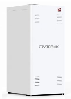 Газовый котел Лемакс Газовик АОГВ-8