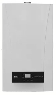 Газовый котел Baxi ECO Nova 31 F Газовый котел Baxi ECO Nova 31 F