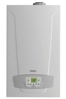 Газовый котел Baxi LUNA Duo-tec MP 1.60