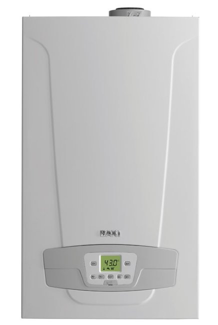 Газовый котел Baxi LUNA Duo-tec MP 1.60