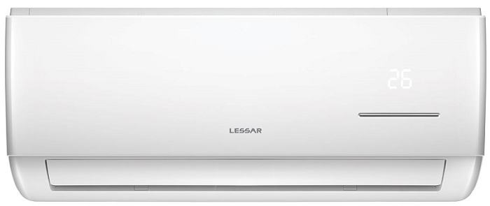 Сплит система Lessar Rational LS-H12KOA2A/LU-H12KOA2A