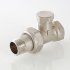 Клапан настроечный прямой Valtec 1/2 VT.020.N.04