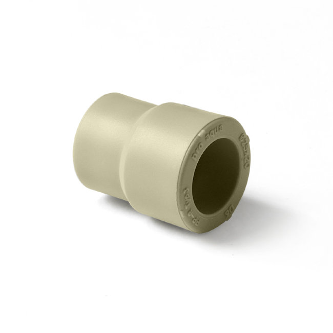 Муфта переходная внутренняя /наружная Pro Aqua 75-50