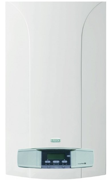 Газовый котел Baxi LUNA-3 1.310 Fi