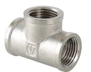 Тройник Valtec 1 1/4  VTr.130.N.0007
