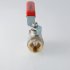 Кран шаровый Valtec 1 1/ 4 VT.214 FF Кран шаровый Valtec 1 1/ 4 VT.214 FF