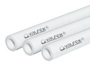 Труба полипропиленовая армированная алюминием Valfex SDR 6 (PN 25) 75х12,5