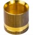 Гильза монтажная аксиальная STOUT 20 SFA-0020-000020