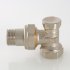 Клапан настроечный угловой Valtec 1/2 VT.019.N.04 Клапан настроечный угловой Valtec 1/2 VT.019.N.04