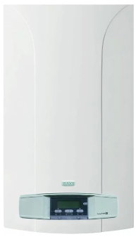 Газовый котел Baxi LUNA-3 280 Fi Газовый котел Baxi LUNA-3 280 Fi