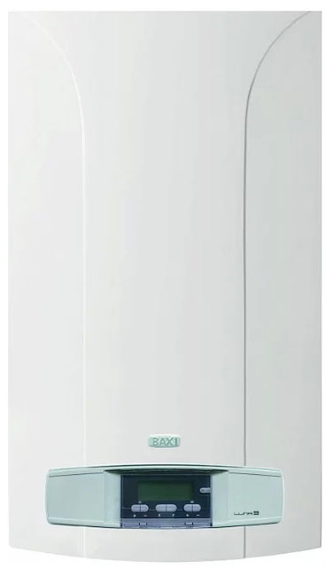 Газовый котел Baxi LUNA-3 280 Fi Газовый котел Baxi LUNA-3 280 Fi