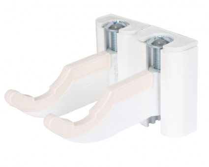 Комплект настенных регулируемых кронштейнов Stout SKU-0320-000080