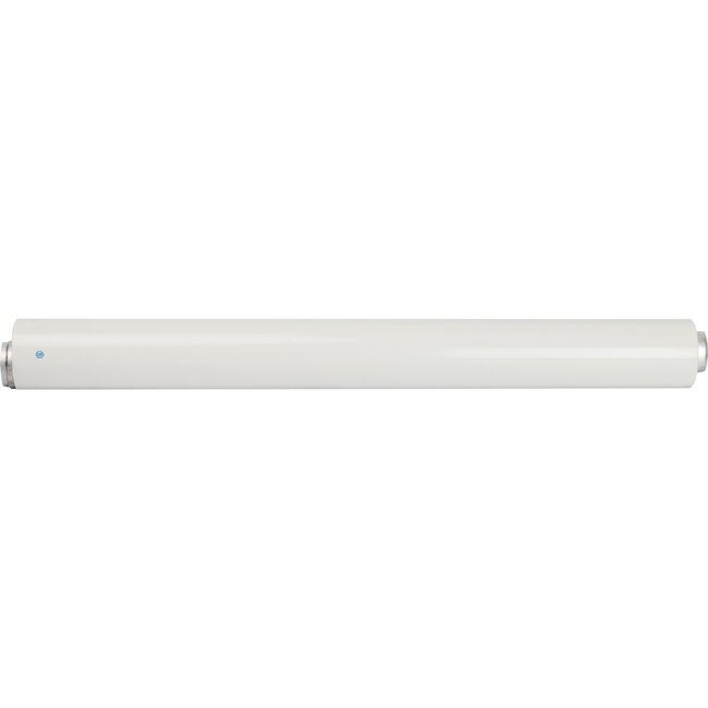 Удлинитель коаксиальный STOUT D 60/100 L-2000