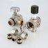 Байпас коллекторный проходной Valtec VT.0667T
