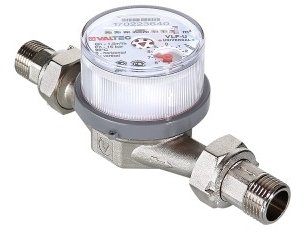Счетчик воды Valtec VLF-15U