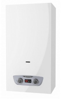 Газовая колонка ARISTON FAST R DISPLAY 10L NG