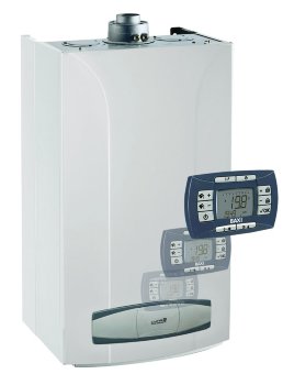 Газовый котел Baxi LUNA-3 COMFORT 1.240 Fi
