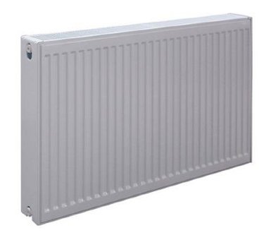 Радиатор стальной Rommer Compact 22 300х900 панельный