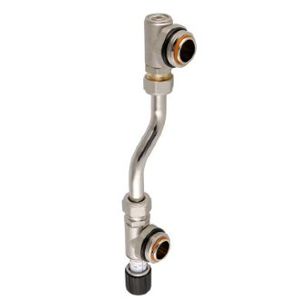 Байпас коллекторный тупиковый 200мм Valtec VT.0666.0.0