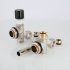 Байпас коллекторный тупиковый 200мм Valtec VT.0666.0.0